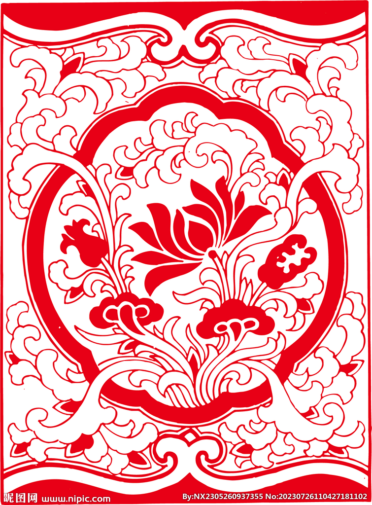 花纹暗纹