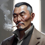 AI生画