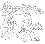 山