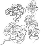 云纹