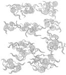 云纹