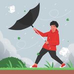 雨季