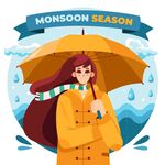 雨季