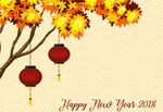 新年灯笼