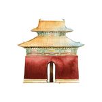 古建筑