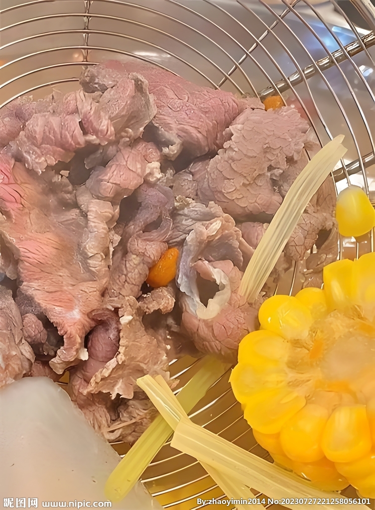 牛肉汤