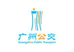 广州公交 LOGO 标志