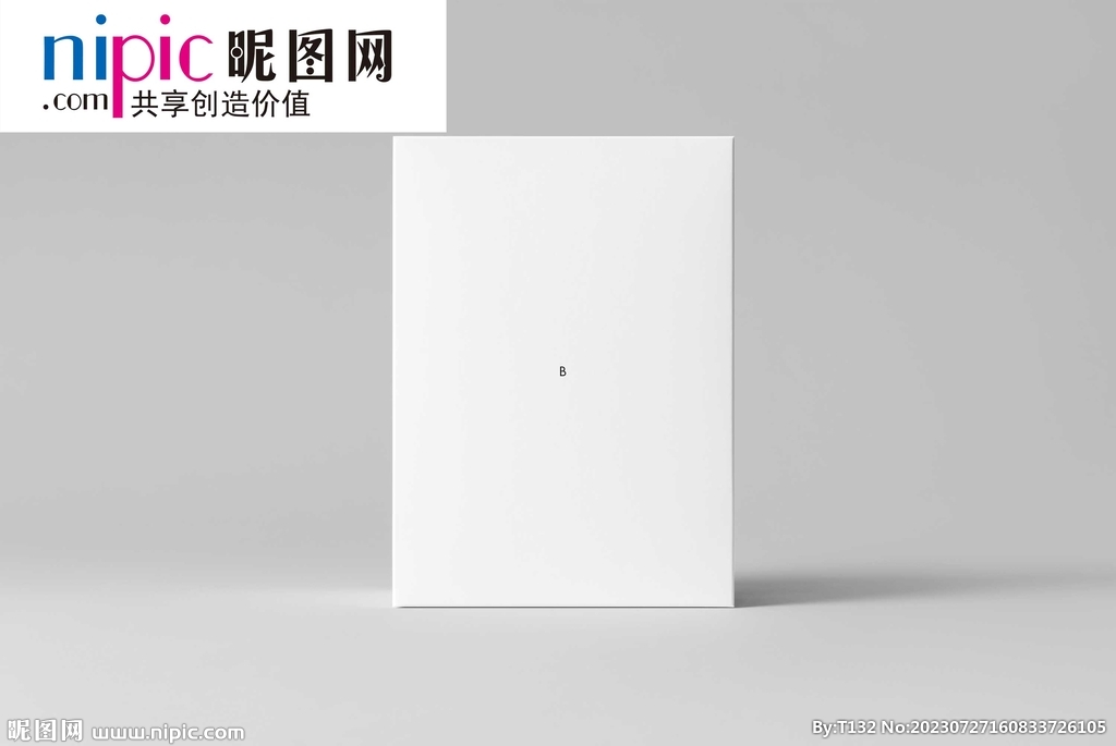 盒子样机样机图片