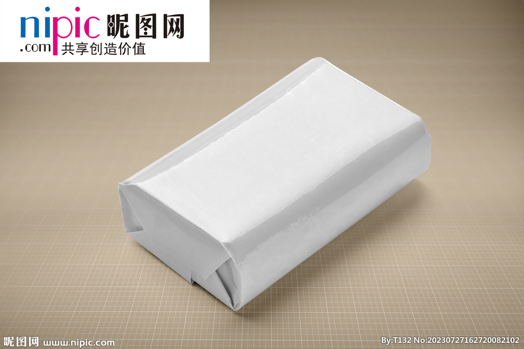 盒子样机样机图片