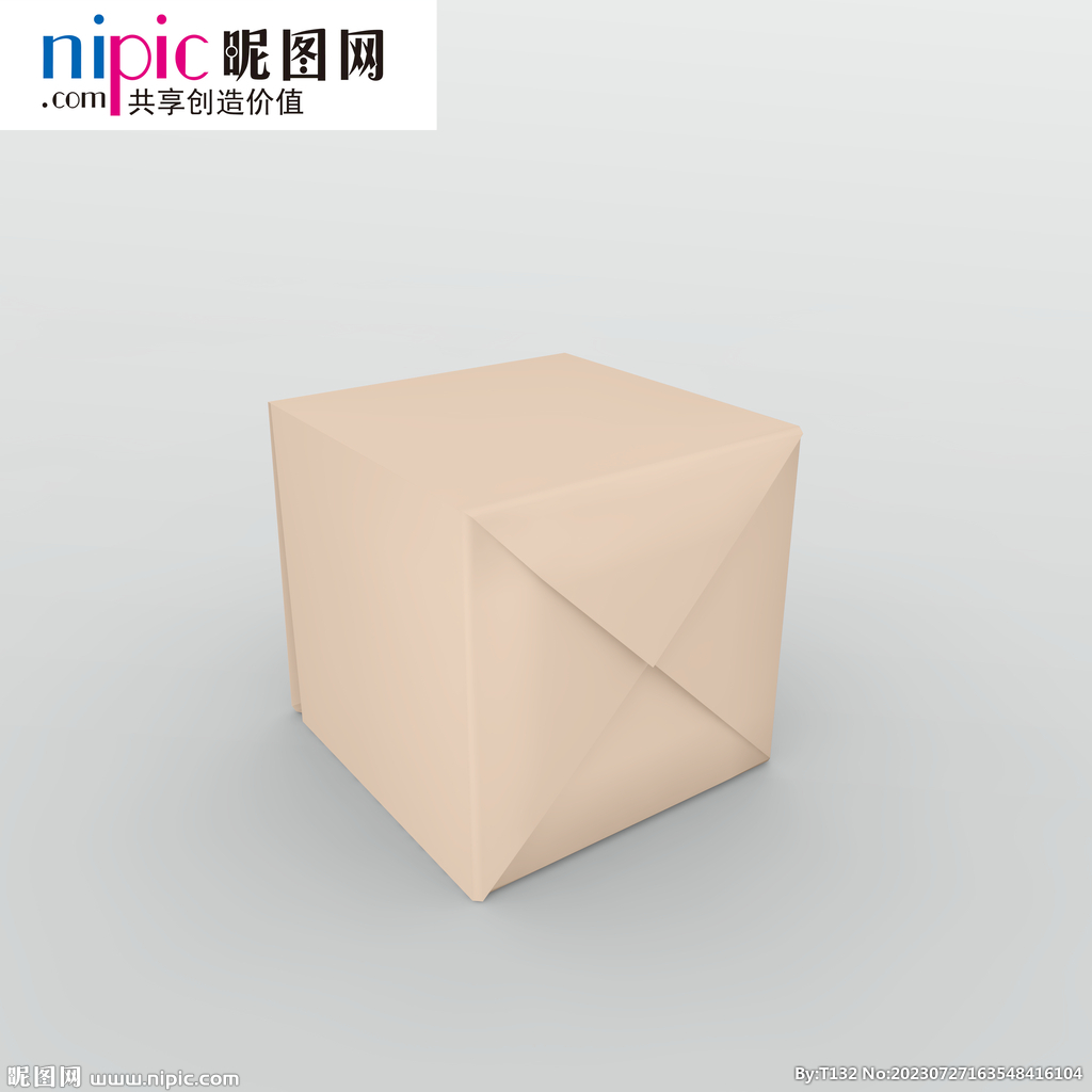 盒子样机样机图片