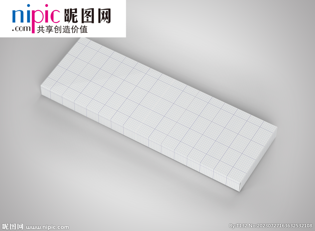 盒子样机样机图片