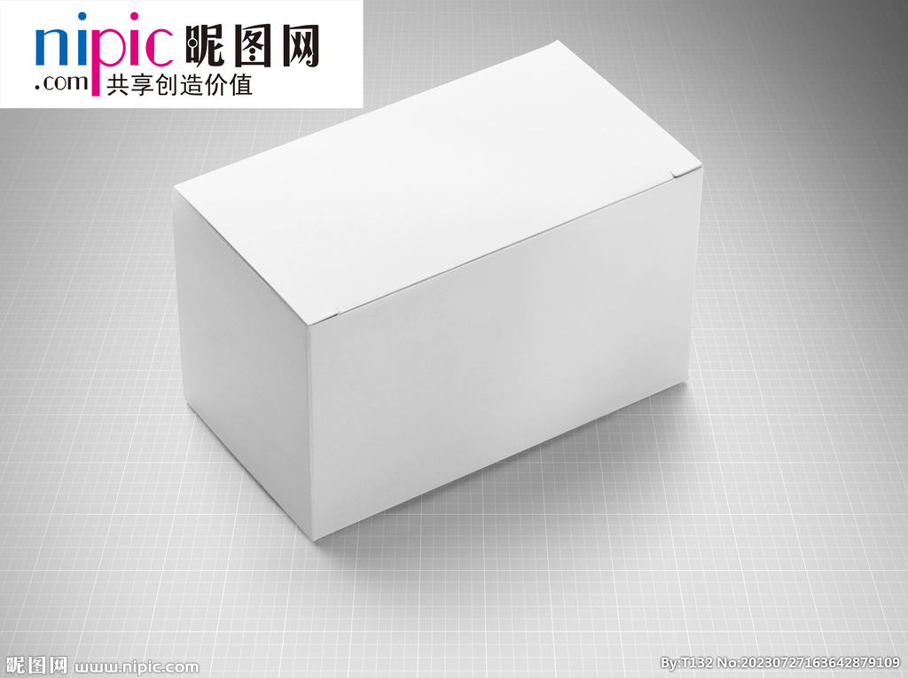盒子样机样机图片