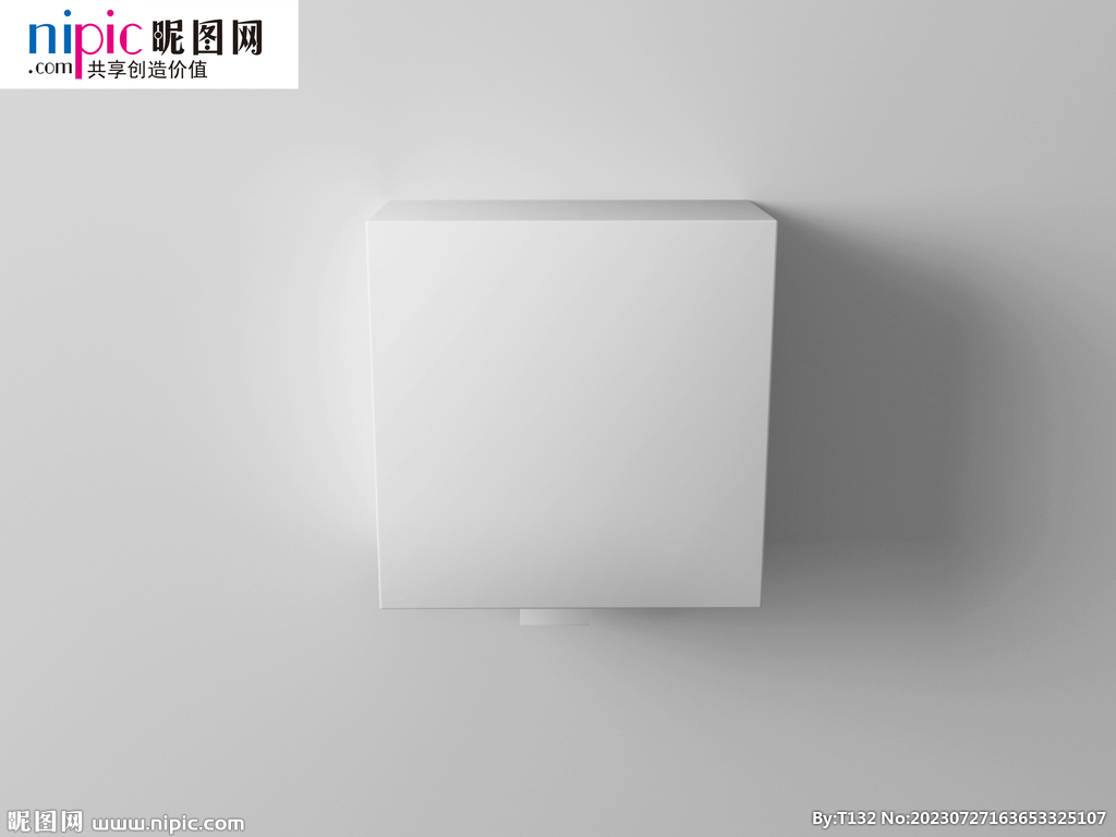 盒子样机样机图片