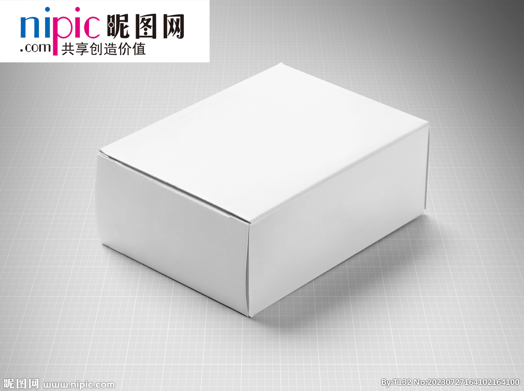 盒子样机样机图片