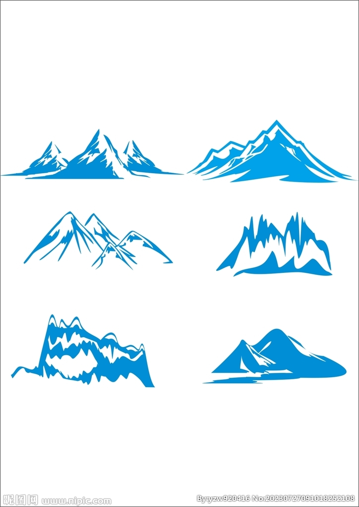 冰山