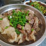 粉蒸肉 