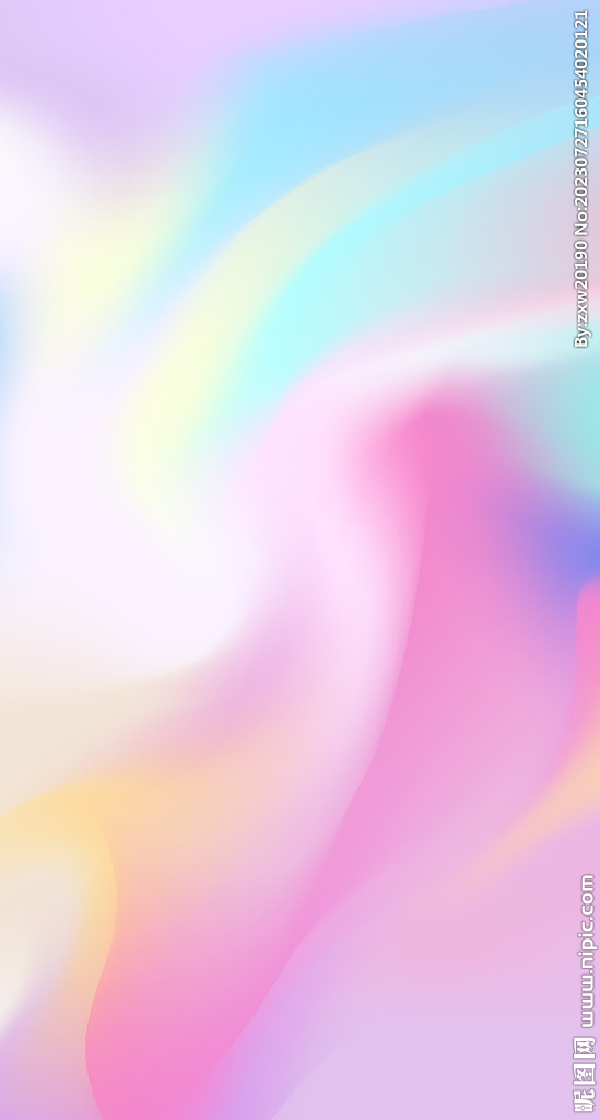 粉色纹理