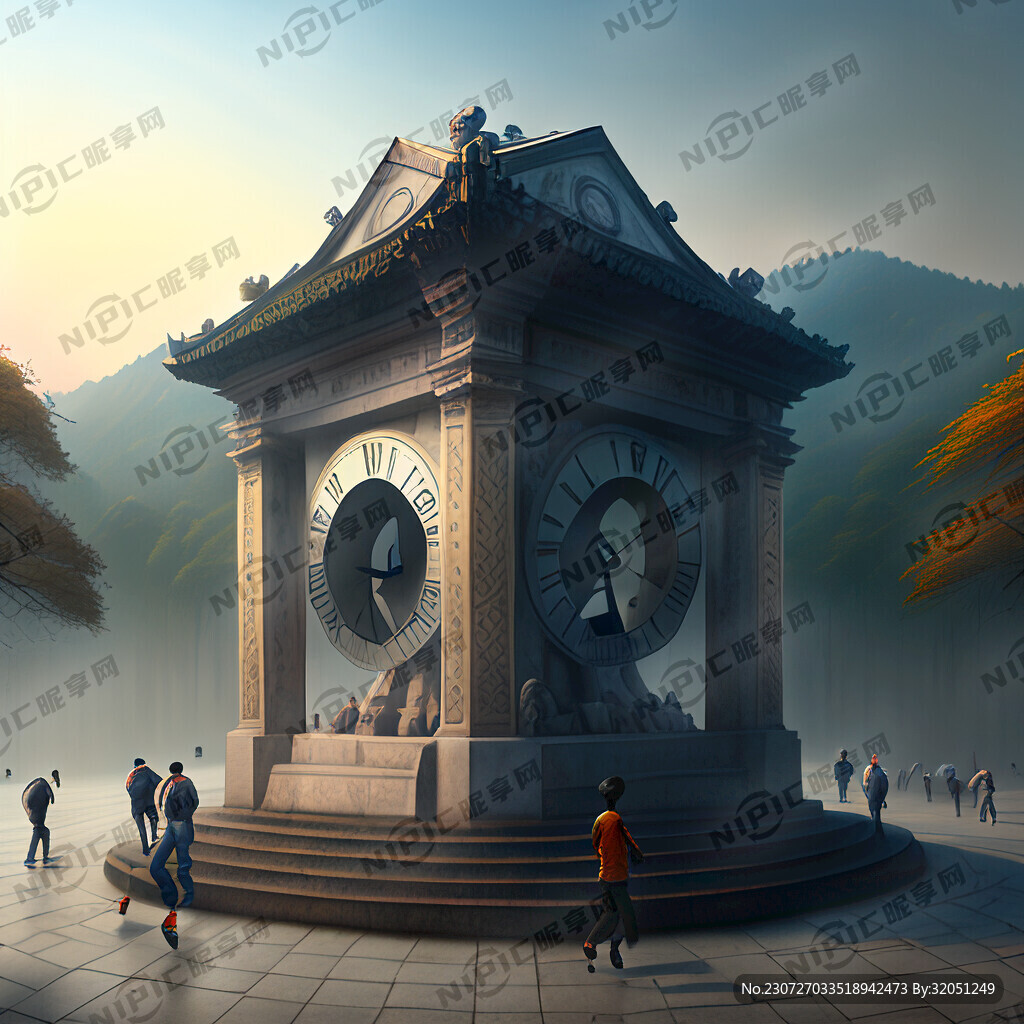 南京钟山陵景区游玩攻图