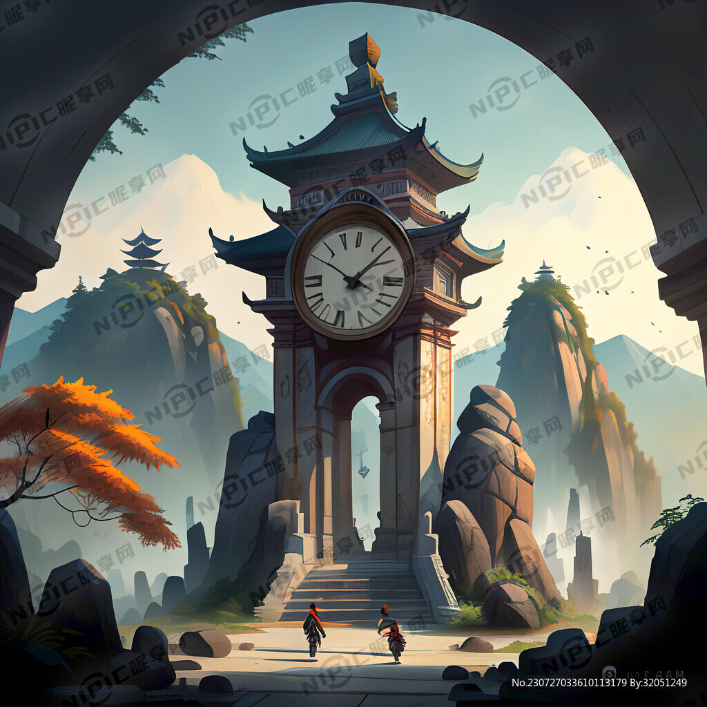 南京钟山陵景区游玩攻图