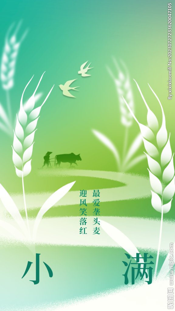 小满
