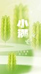 小满