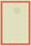 中国风山水背景