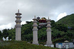 南山旅游文化风景区