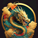金龙