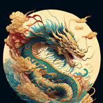 金龙
