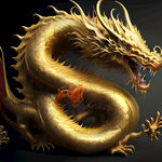 金龙