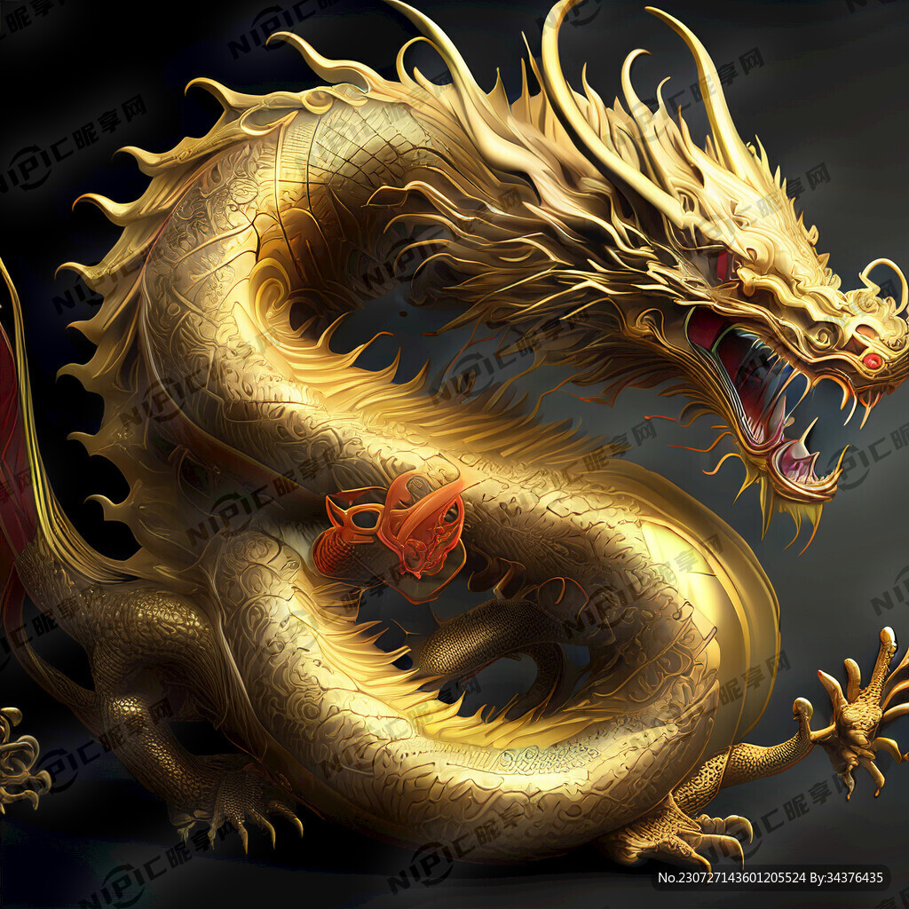 金龙