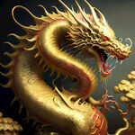 金龙