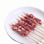 烤肉