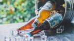 啤酒