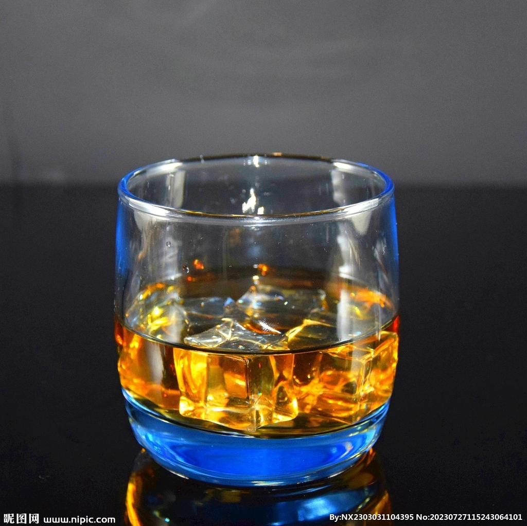 啤酒