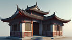仿生建筑