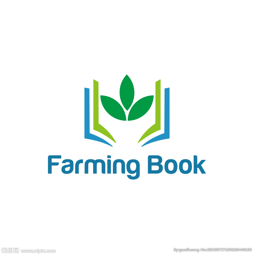 农业图书LGOO
