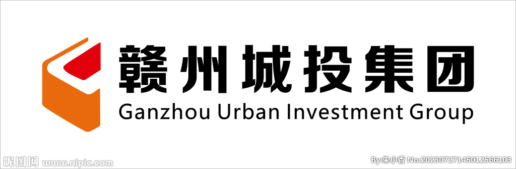 城投标志  城建标志