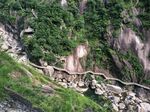 峡谷