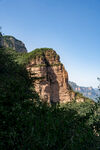 山区风景