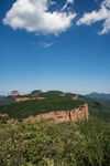 山区风景