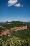 山区风景