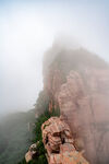 山区风景