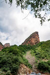 山区风景