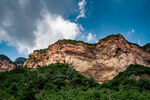 山区风景