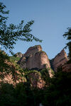 山区风景