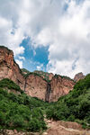 山区风景