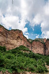 山区风景