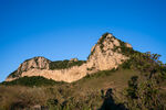 山区风景