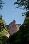 山区风景